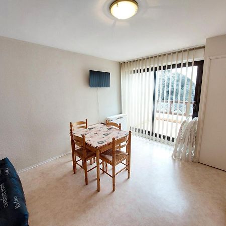 Appartement 2 Pieces A 300M De La Plage Avec Balcon Ensoleille A Saint-Georges-De-Didonne - Fr-1-550-48 Buitenkant foto