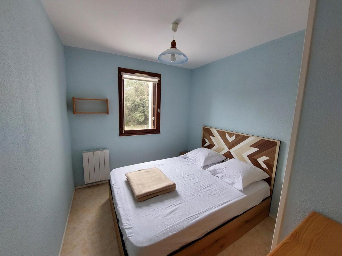 Appartement 2 Pieces A 300M De La Plage Avec Balcon Ensoleille A Saint-Georges-De-Didonne - Fr-1-550-48 Buitenkant foto