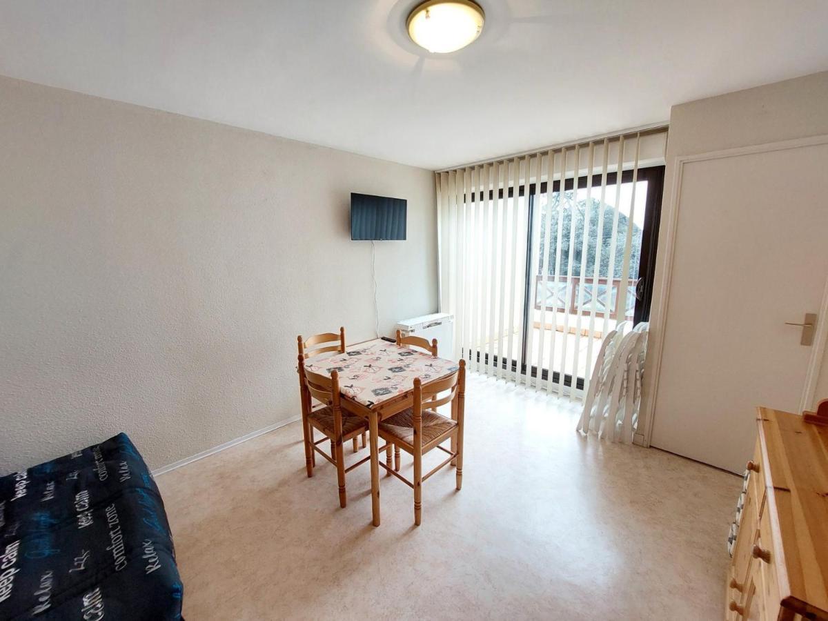 Appartement 2 Pieces A 300M De La Plage Avec Balcon Ensoleille A Saint-Georges-De-Didonne - Fr-1-550-48 Buitenkant foto
